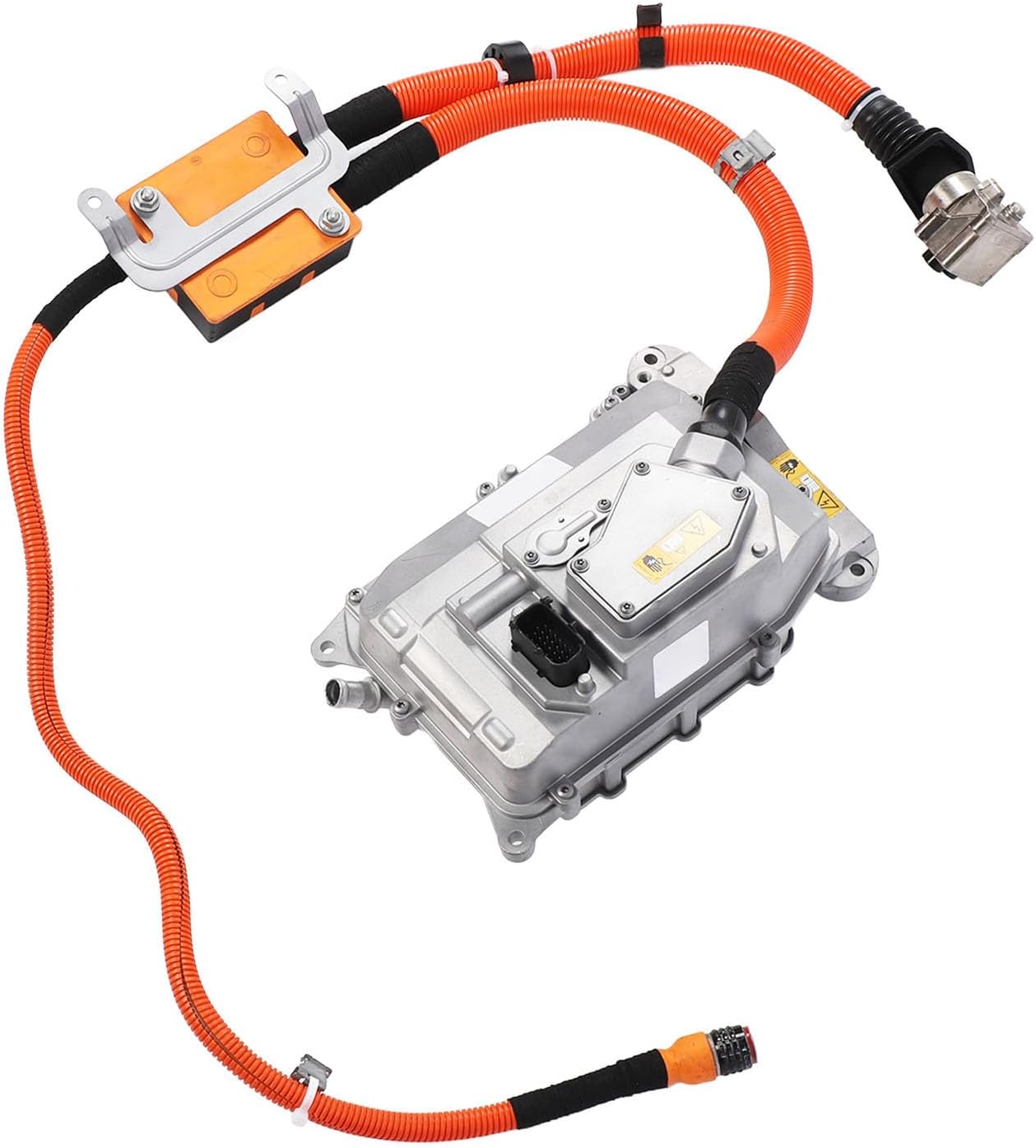 Car Boost Converter Module, Power Electronics Module Inverter A2215404450 Replacement for Benz S Class W221 S400 2010‑2013