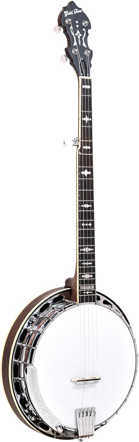 Gold Tone, 5-String Banjo, (OB-150RF)