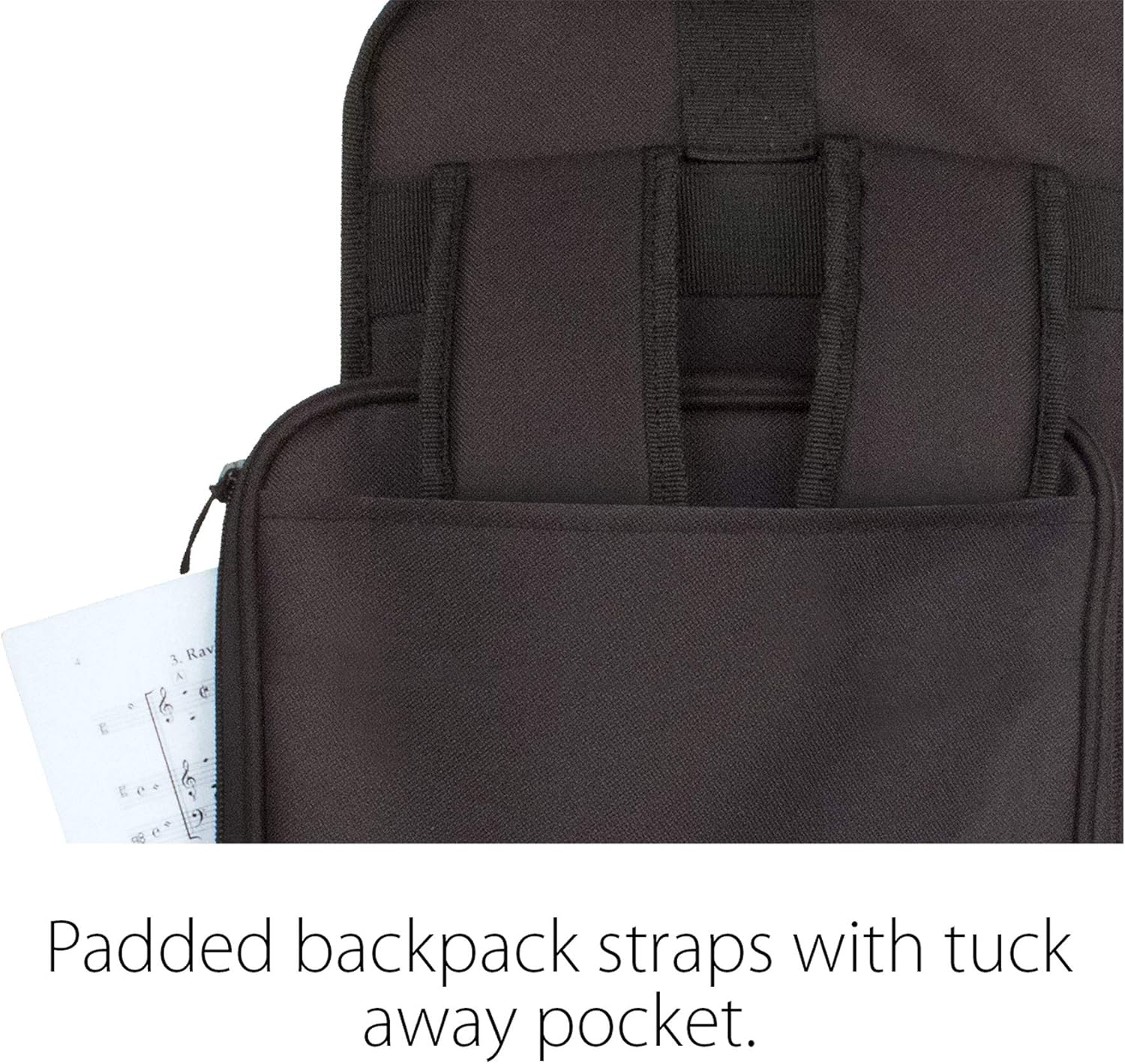 Protec Bass Trombone Gig Bag - Explorer Series (C245X)