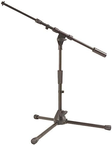 OnStage On-Stage MS9411TB Plus Pro Kick Drum Microphone Stand
