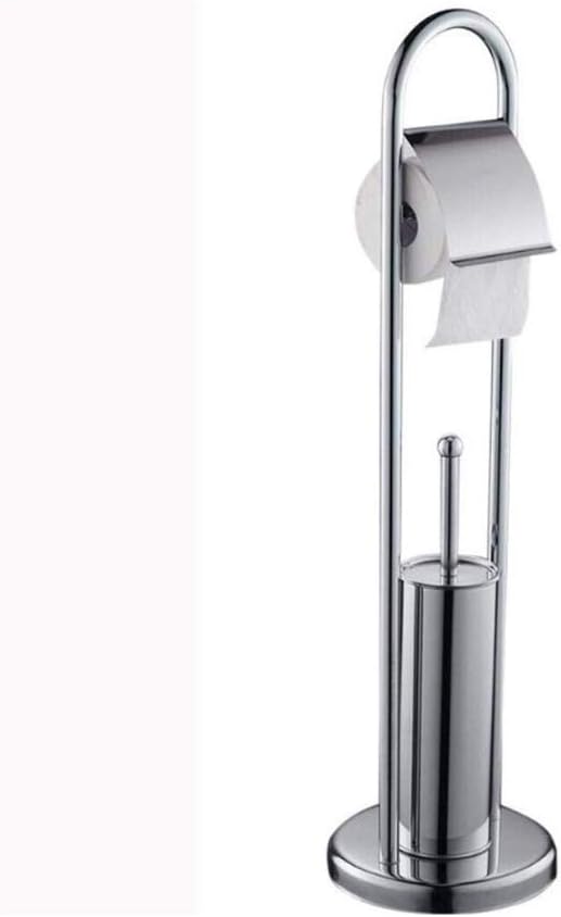 Toilet Brush ， Toilet Bowl Cleaner Brush Bathroom Toilet Brush Set Upgraded Design with Soft Bristle