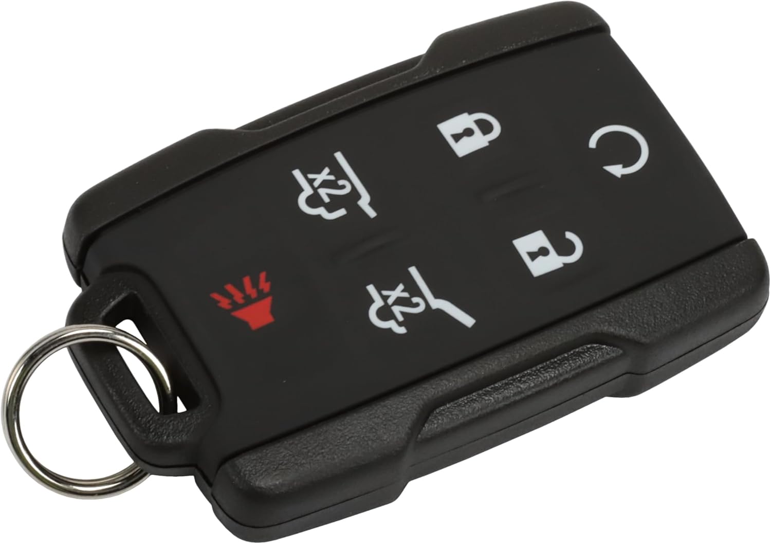 GM Genuine Parts 84540858 Remote Control Door Lock Transmitter