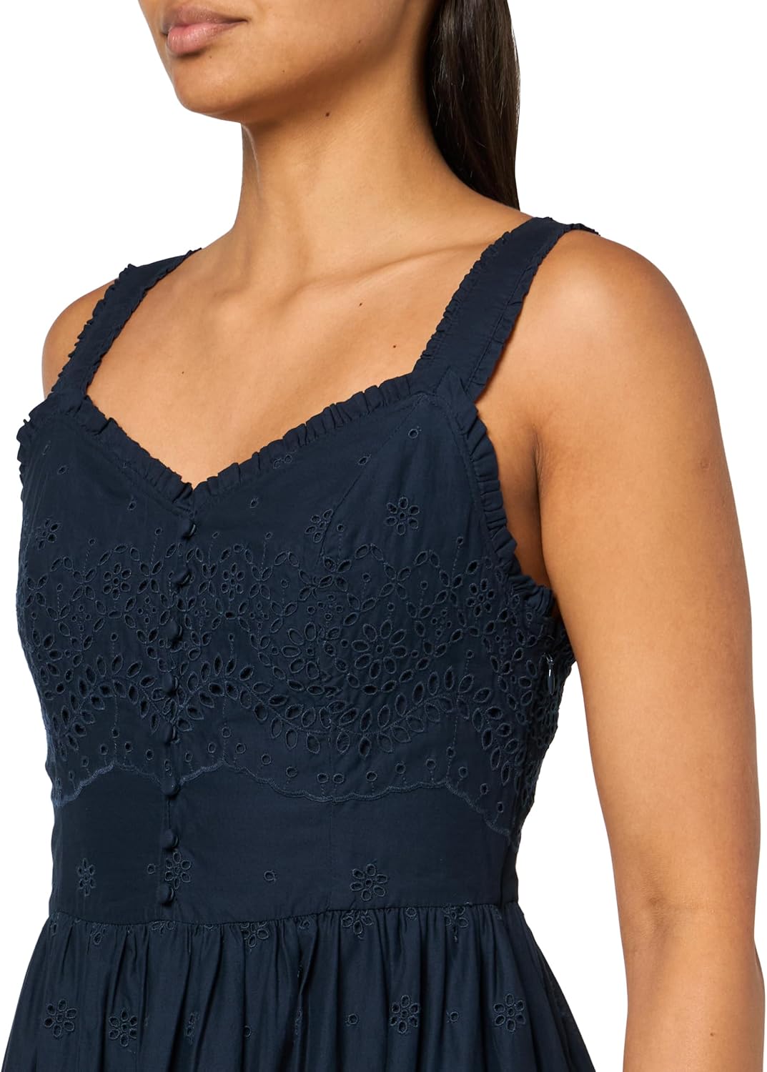 Paige Womens Riesling Dress