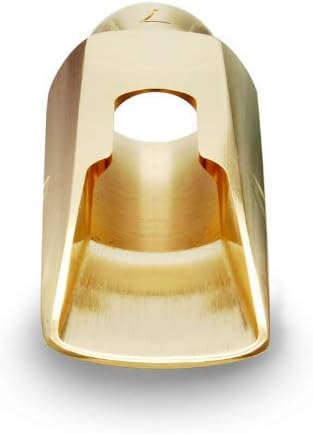 JodyJazz DV Alto Saxophone Mouthpiece Model 7 (.083