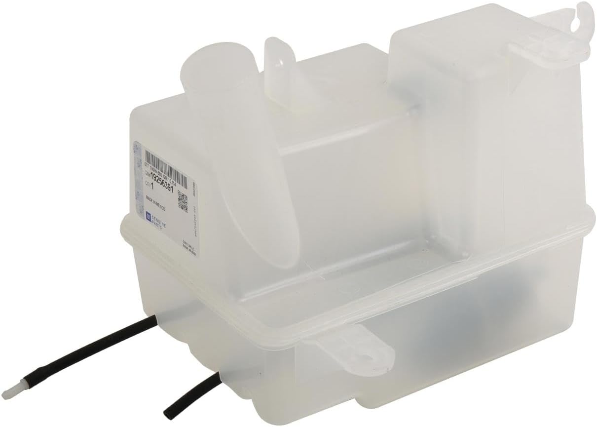 GM Genuine Parts 19256391 Windshield Washer Fluid Reservoir