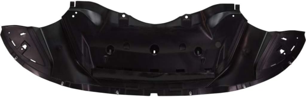 For Dodge Charger Front Engine Splash Shield 2015 2016 2017 | Under Cover | AWD CH1228129 | 68231862AA