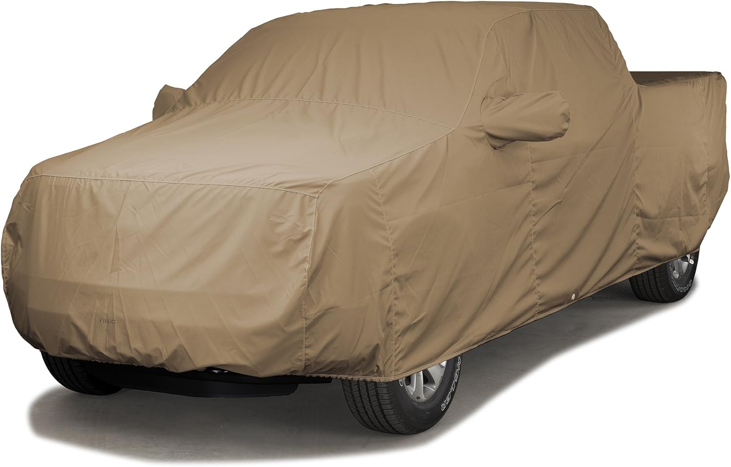 Covercraft Custom Fit Car Covers Ultratect Tan Tan C10487UT