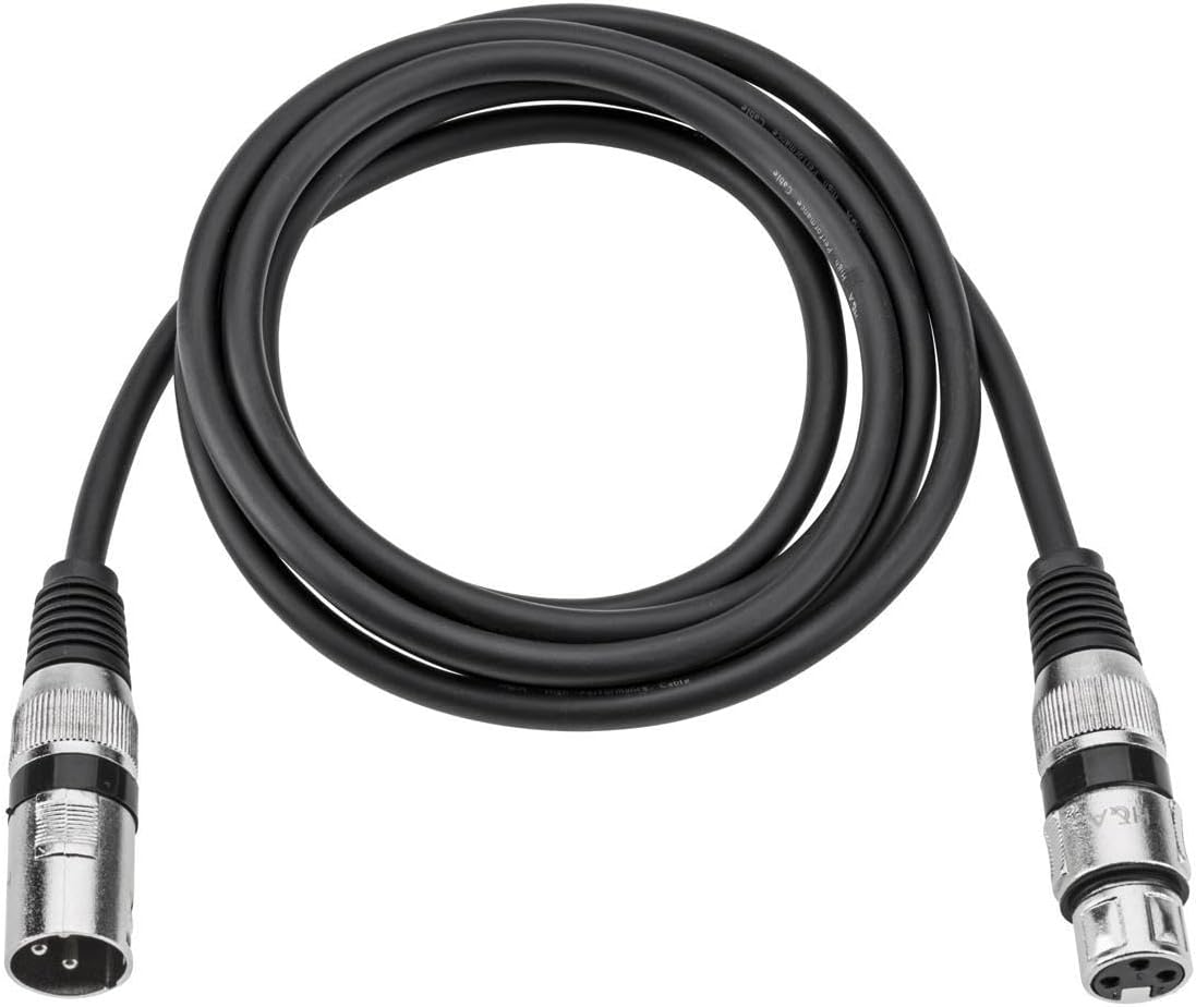 Scarlett Solo 4th Gen USB Audio Interface with Software Suite, Bundle with 6' XLR Microphone Cable and Pop Filter, For PC & MAC, Great for Music Recording and Podcast (3 Items)