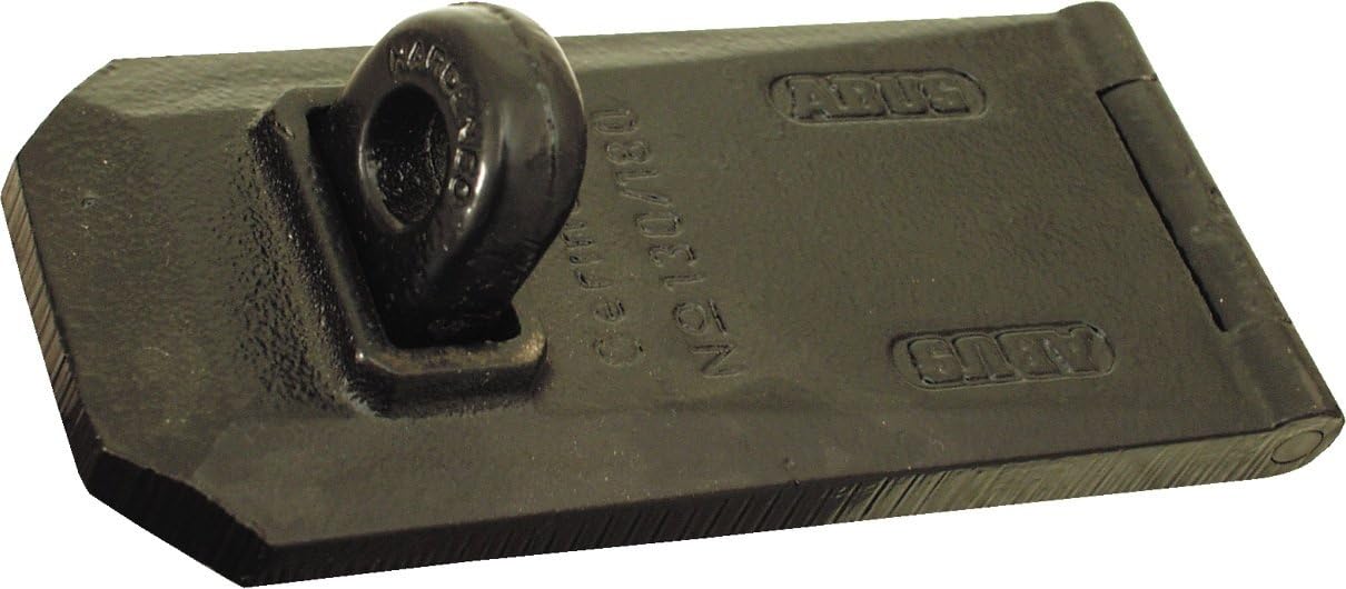 ABUS 130/180 Granit Hasp, 6-1/8