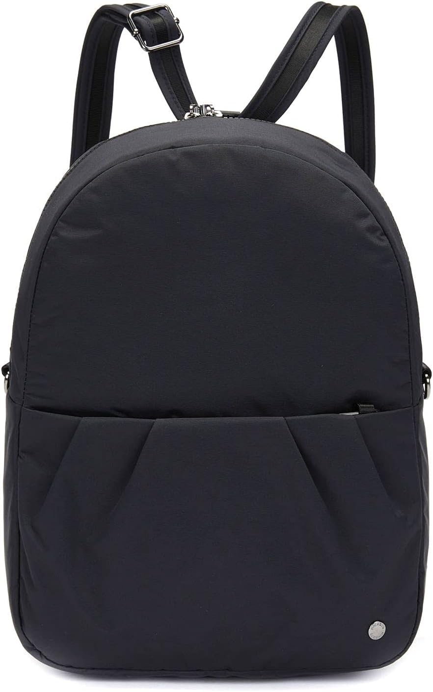 Pacsafe Citysafe CX Anti Theft Convertible Backpack - Fits 10