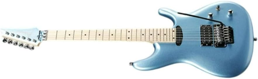 Ibanez Joe Satriani Signature JS140M - Soda Blue