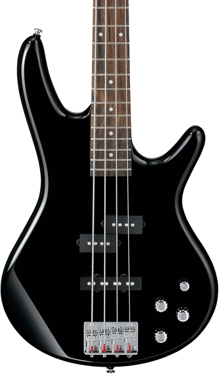 Ibanez GSR200 Bass Guitar Black