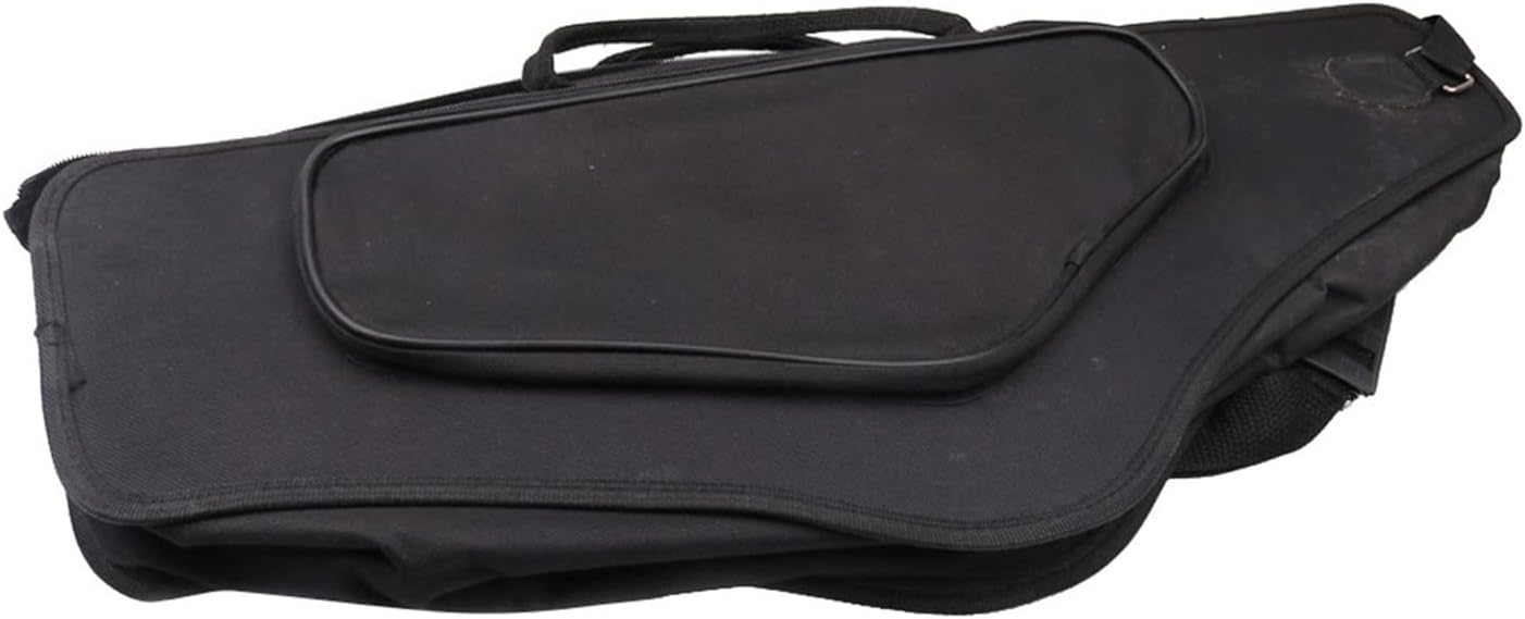 Saxophone Parts Alto Saxophone Carry Bag Backpack Woodwind Instrurment Replacement Accessory