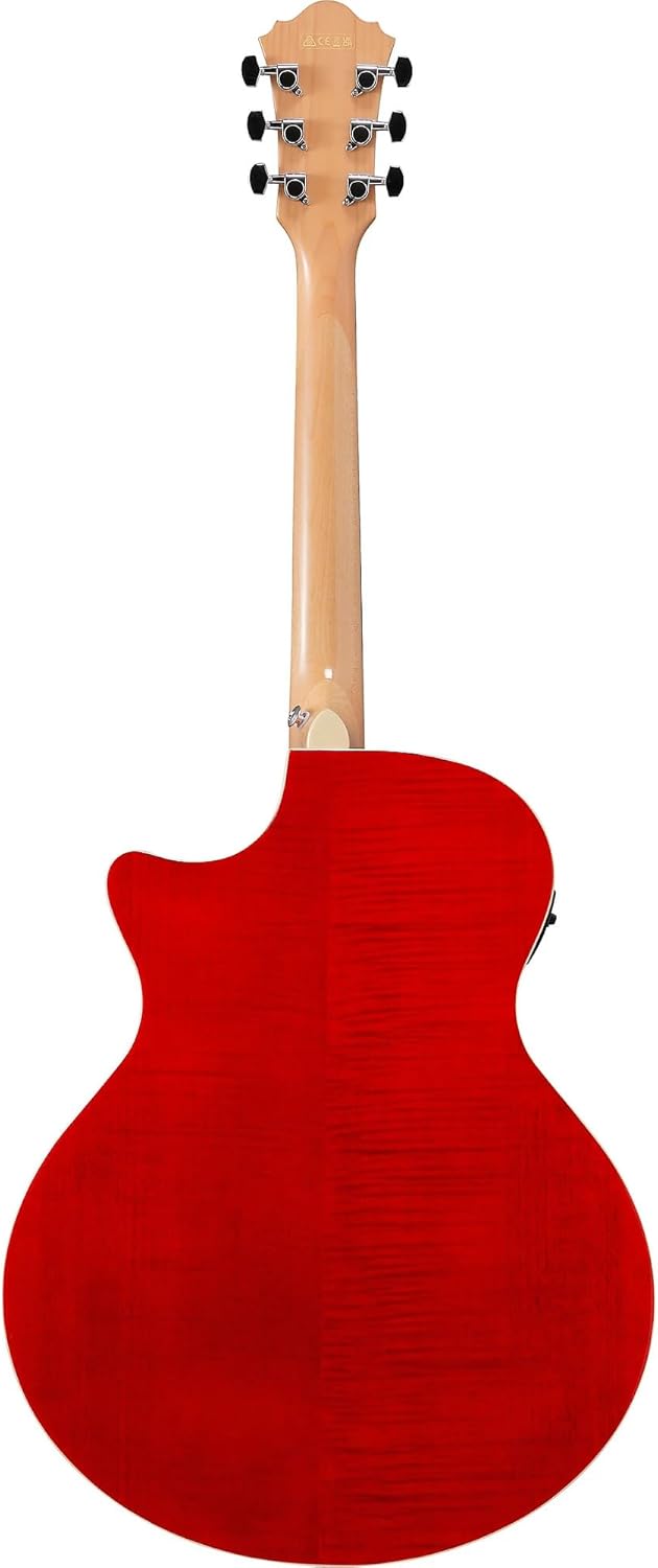 Ibanez AE170 Acoustic-electric Guitar - Natural