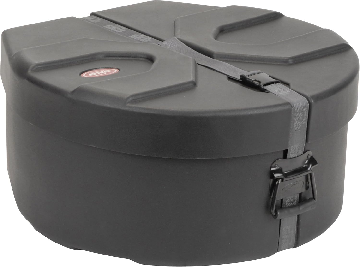 SKB Case for Double or Second Tenor Steel Drums