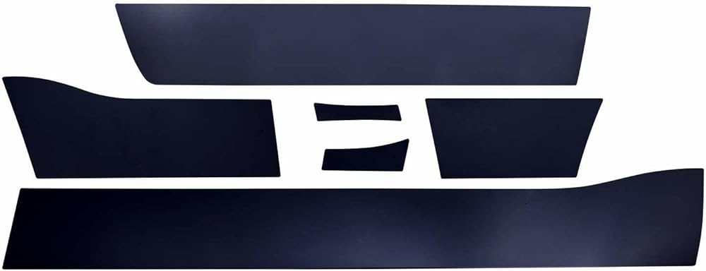 Putco 9751320BP 2019-2022 RAM LD - Quad Cab 6'4