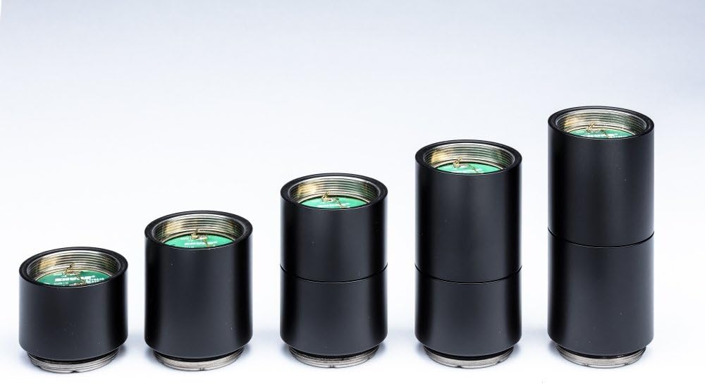 Shure WA653 Wireless Microphone Flag Extender Kit