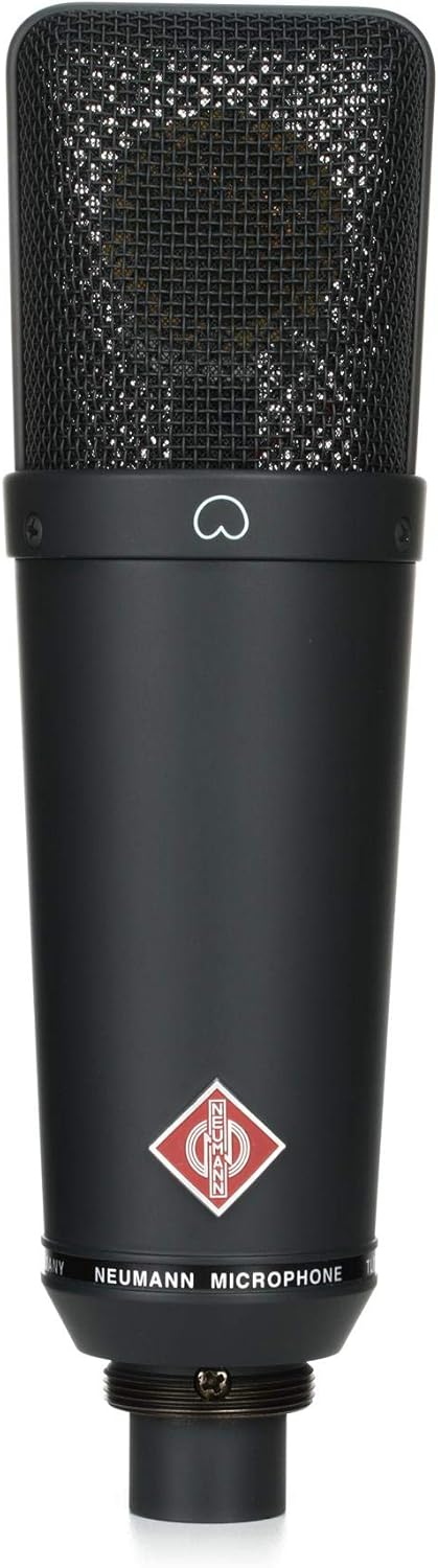 Neumann TLM 193 Large-Diaphragm Condenser Microphone
