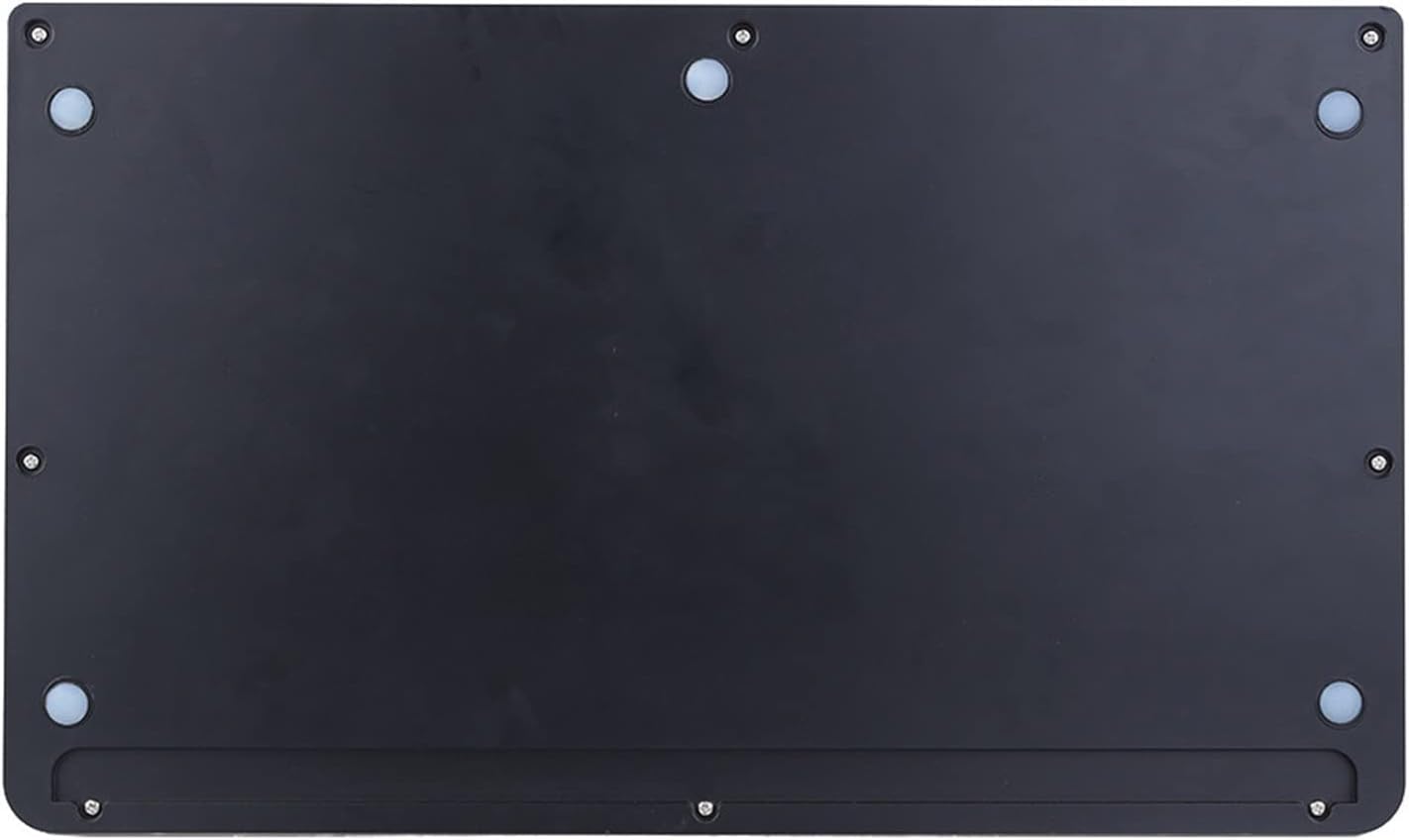 KESHUO Electric Keyboard Portable Mini 25-Key USB Keyboard MIDI Controller and Drum Pad MIDI Keyboard Controller Musical Instruments