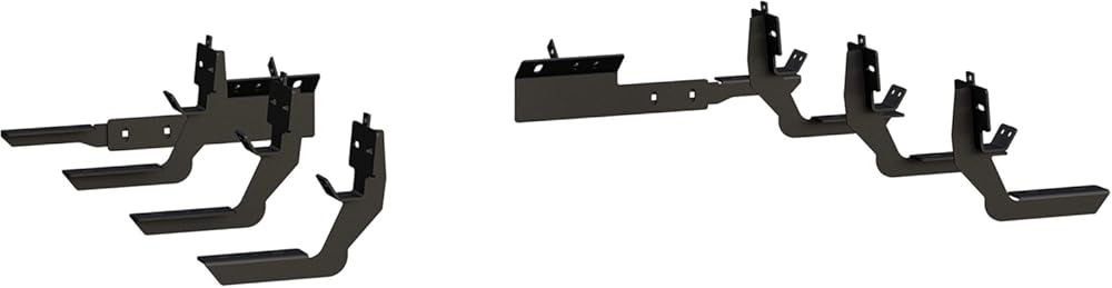 Luverne 400938 09+ Ram 1500 W2W Grip/Reg Brkt