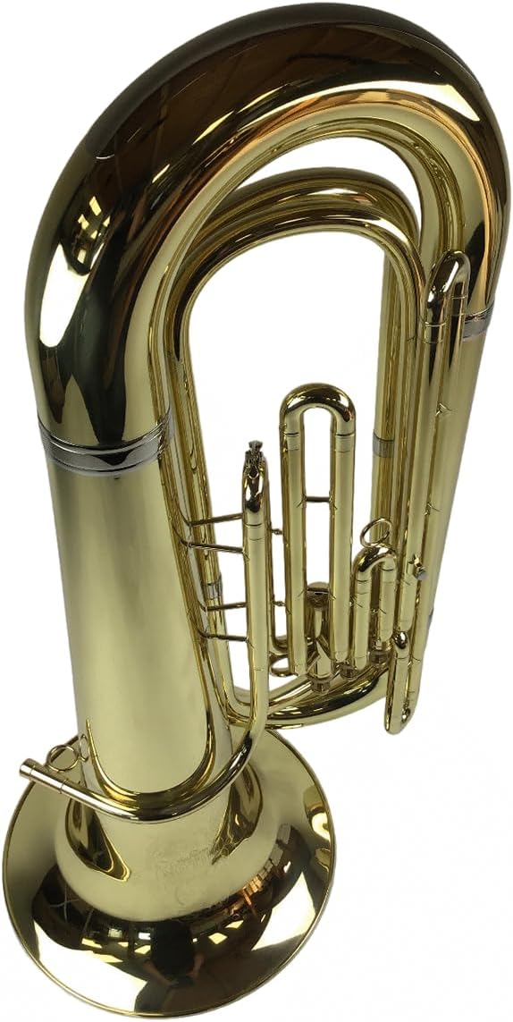 Dillon 995 BBb Tuba