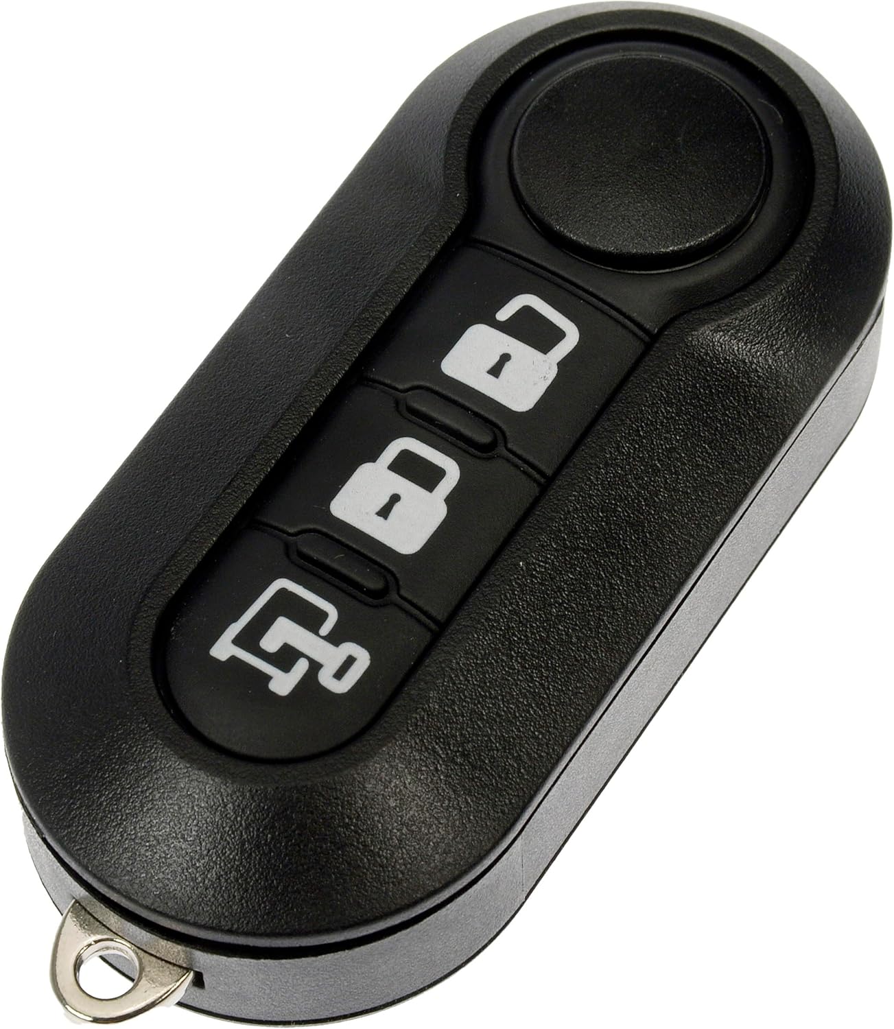 Dorman 99419ST Keyless Entry Remote 3 Button Compatible with Select Ram Models Scan Tool Required to Program