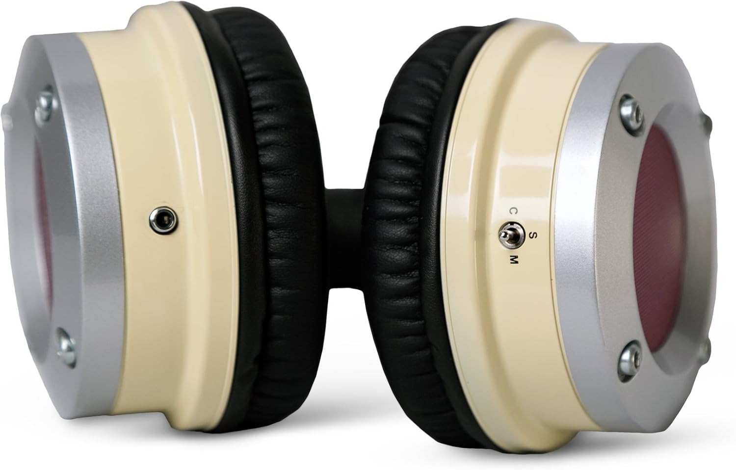 Avantone MP1 MixPhone Professional Headphones, White