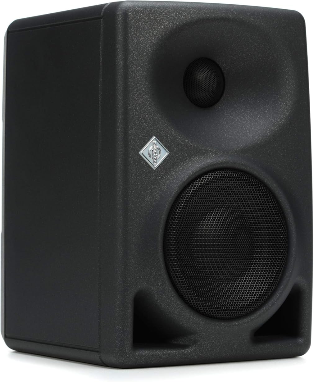 Neumann KH 80 DSP 4 Inches Powered Studio Monitor