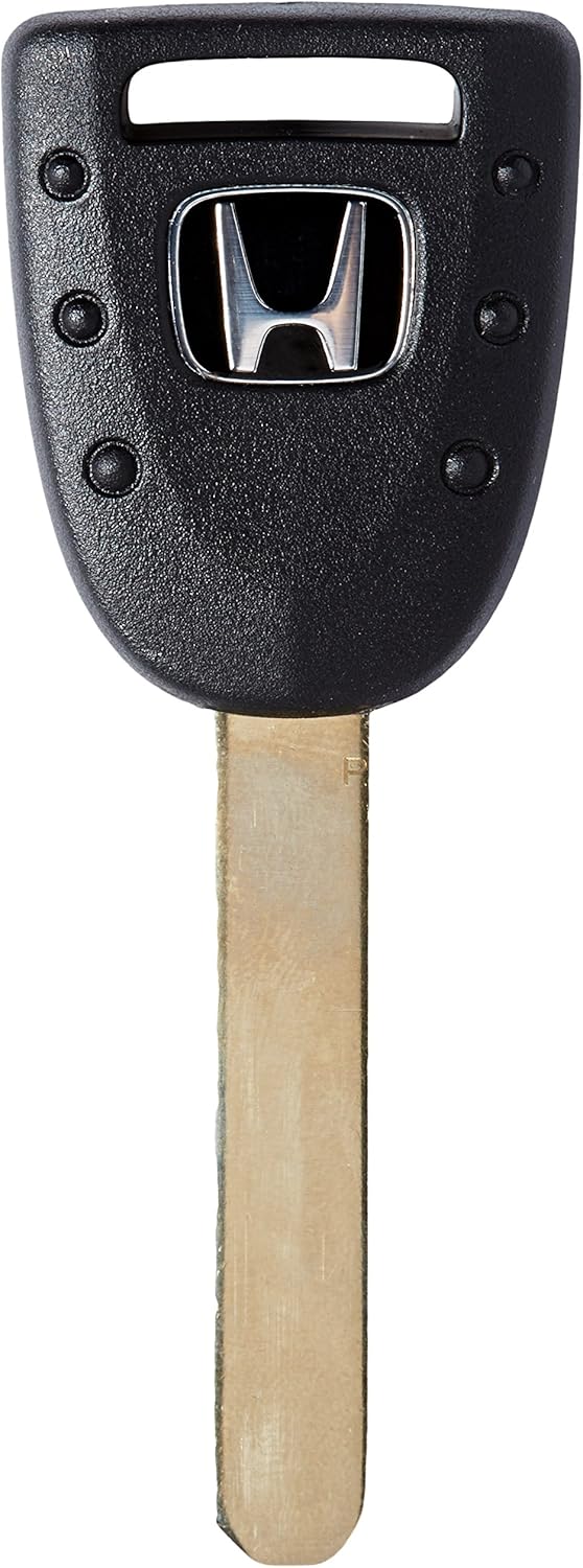 Genuine Honda 35111-S2A-307 Immobilizer Key