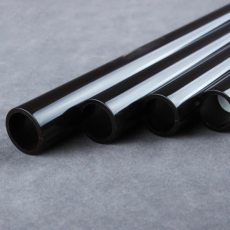 16 Pipes Pan Flute Pan Pipe G Key Plastic Traditional Woodwind Musical Instrument For Beginner