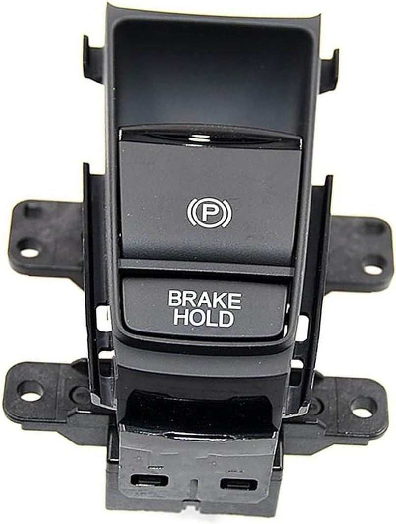 Parking Brake Switch Compatible with HRV 2016-2019 Compatible with XRV Compatible with VEZEL 35355-T7A-J01 Car Accessories Electronic Auto Hand Button 35355T7AJ01
