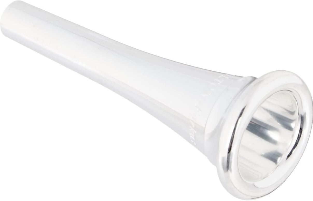 Holton Farkas Silver Plated French Horn Mouthpiece XDC