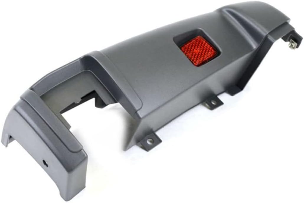 Chrysler Genuine 5MA17LAHAA Bumper Cover