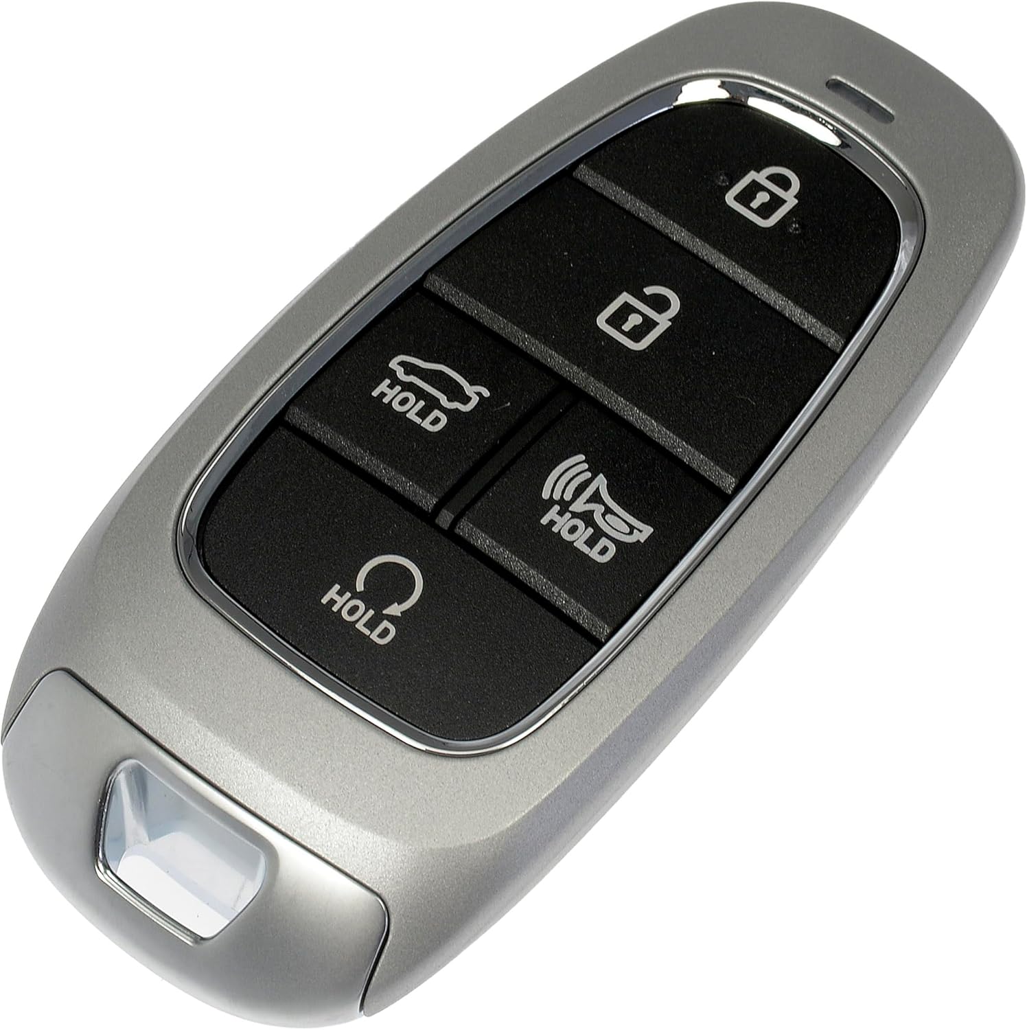 Dorman 99813ST Keyless Entry Remote 5 Button Compatible with Select Hyundai Models (Scan Tool Required to Program)