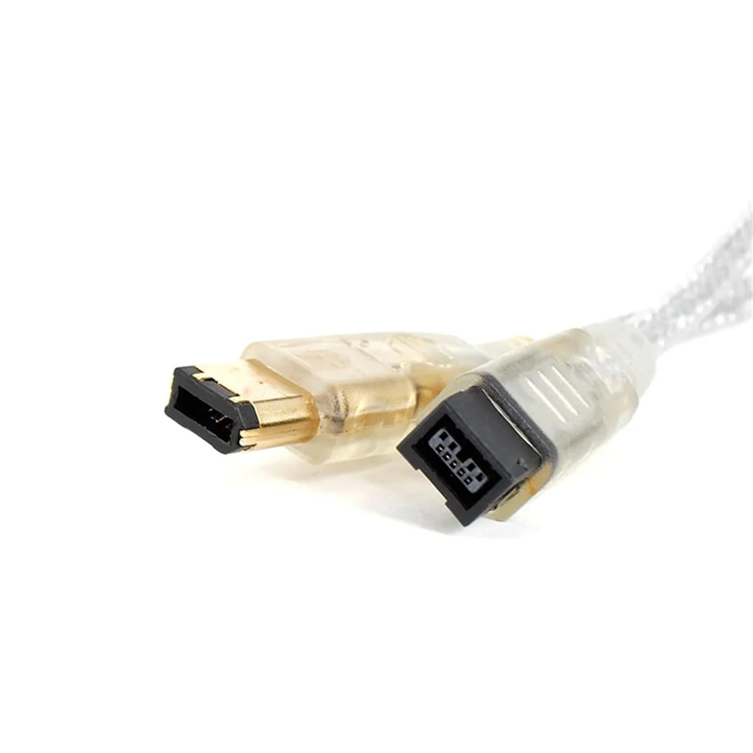 IEEE 1394 Cable 1394B 6p-9p 6 Pin to 9P 800 to 400 Firewire Acquisition Card Date Line 1.5m 3 Meters 5m(5)