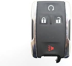 GMC 13580082 M3N-32337100 Factory OEM KEY FOB Keyless Entry Remote Alarm Replace