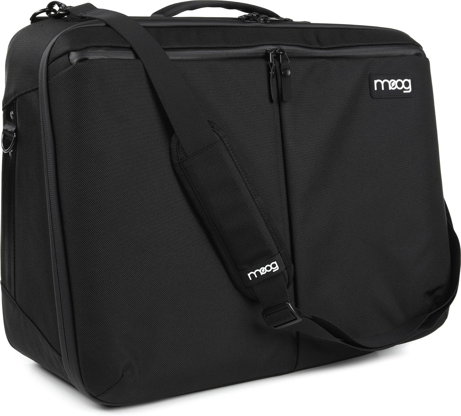 MOOG SR Case for Subsequent 25 Synthesizer