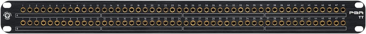 Black Lion Audio PBR TT Patchbay