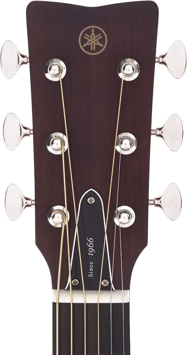 Yamaha Red Label FSX3 - Natural