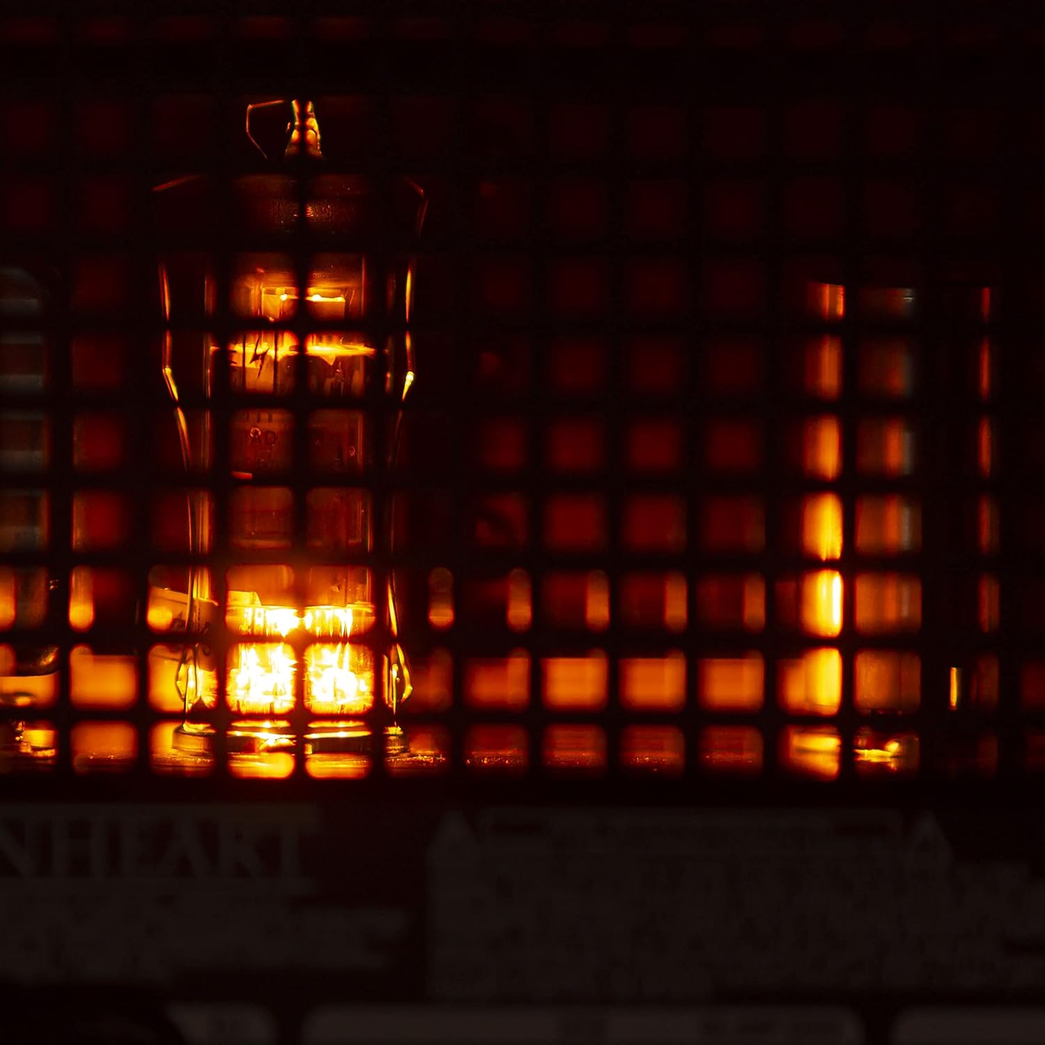 Laney Lionheart L5-Studio All Tube Head 5W Class A USB Interface, Blue