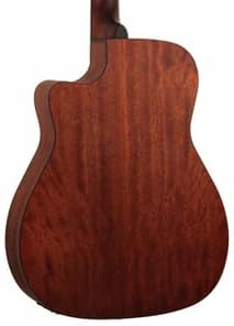 Cort AF515CE 6-String Electro Acoustic Guitar - Open Pore