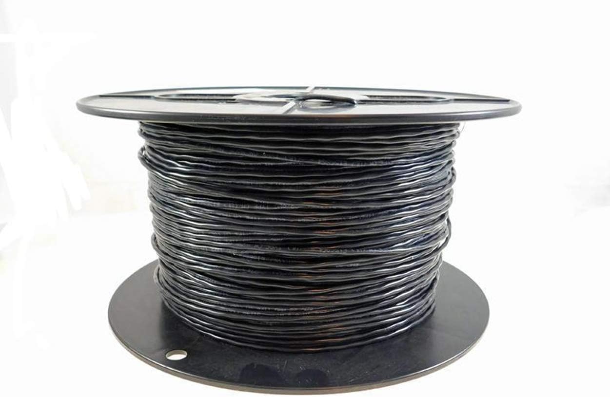 Rapco 22ga Balanced Mic Install Hookup Wire Audio Cable 500', ProCo USA Made