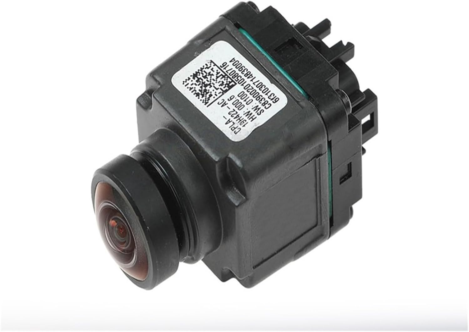 1pc Car Rear View Camera Compatible with Range CPLA-19H422-AC 170Degree 5W ABS Plastic Rear View Camera NTSC/PAL Electronics Part