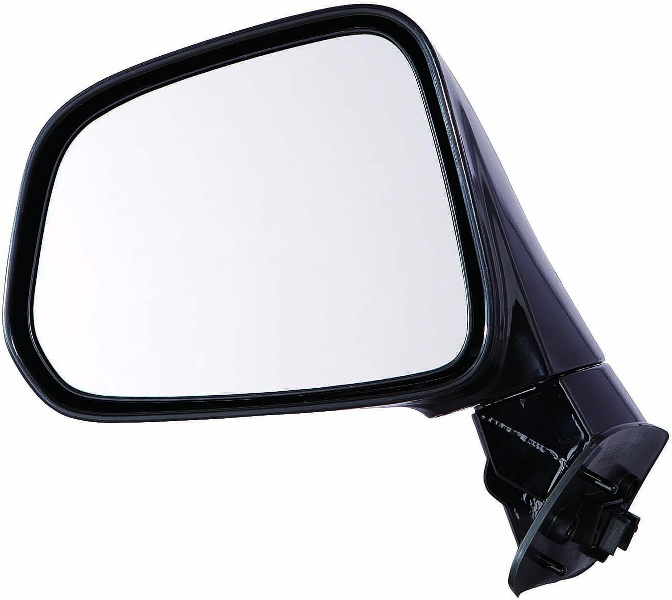 DEPO 335-5425L3EBH Replacement Driver Side Door Mirror Set (This product is an aftermarket product. It is not created or sold by The OE car company)