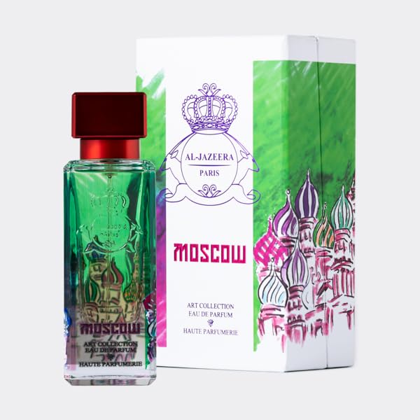 Moscow Perfume