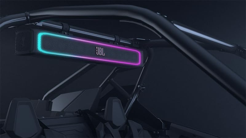 JBL RallyBar S - 21