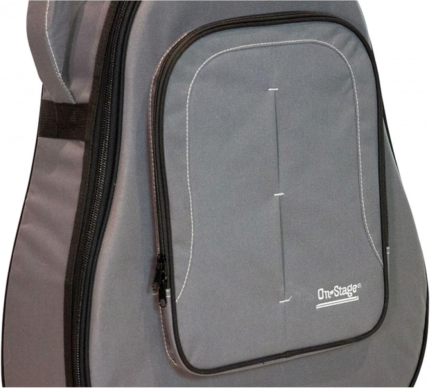 OnStage Bass Guitar Gig Bag (GHB7550CG)