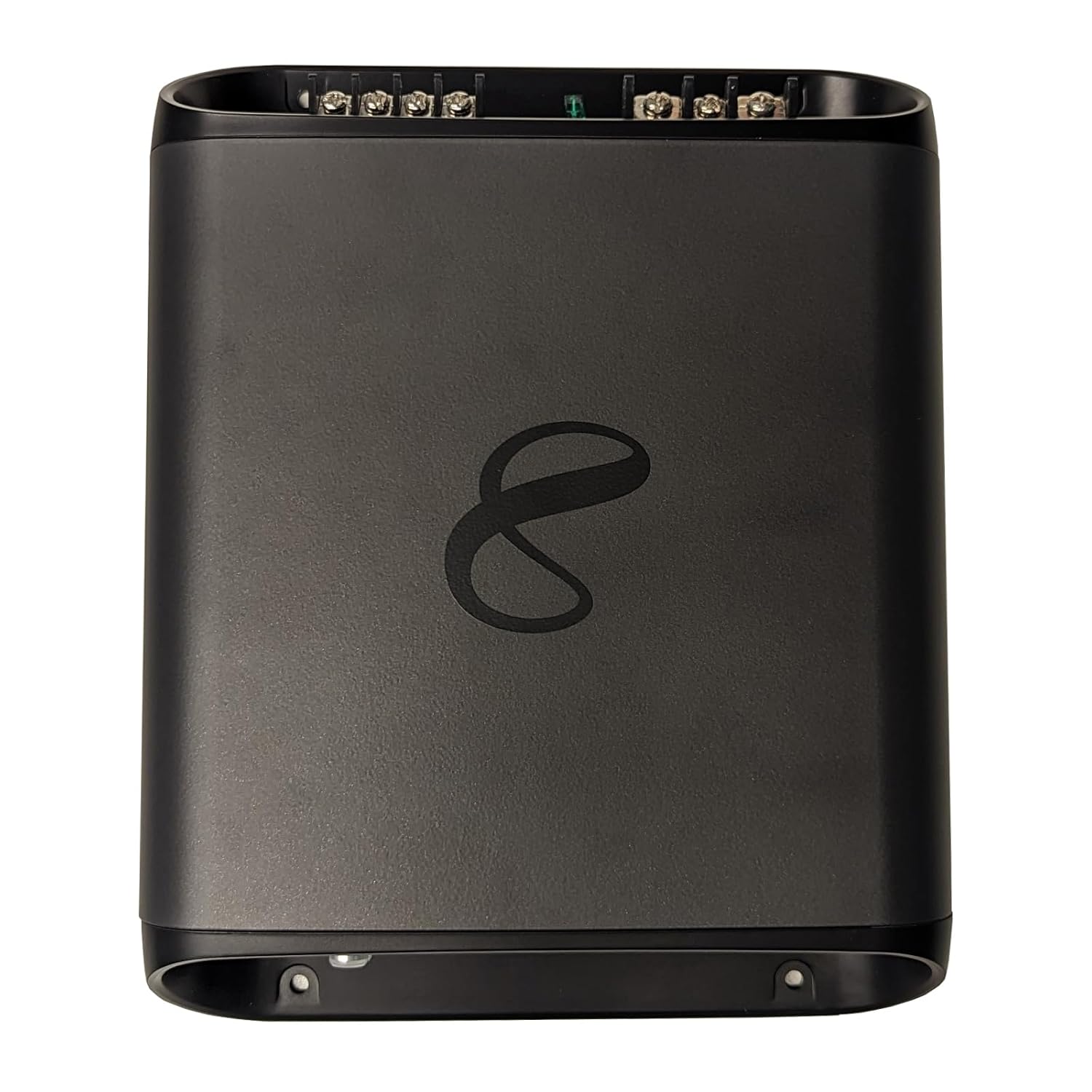 Infinity Alpha 1302A 500 Watt Peak Power 2 Channel 65W RMS x 2 @ 4 Ohms Class AB Car Amplifier