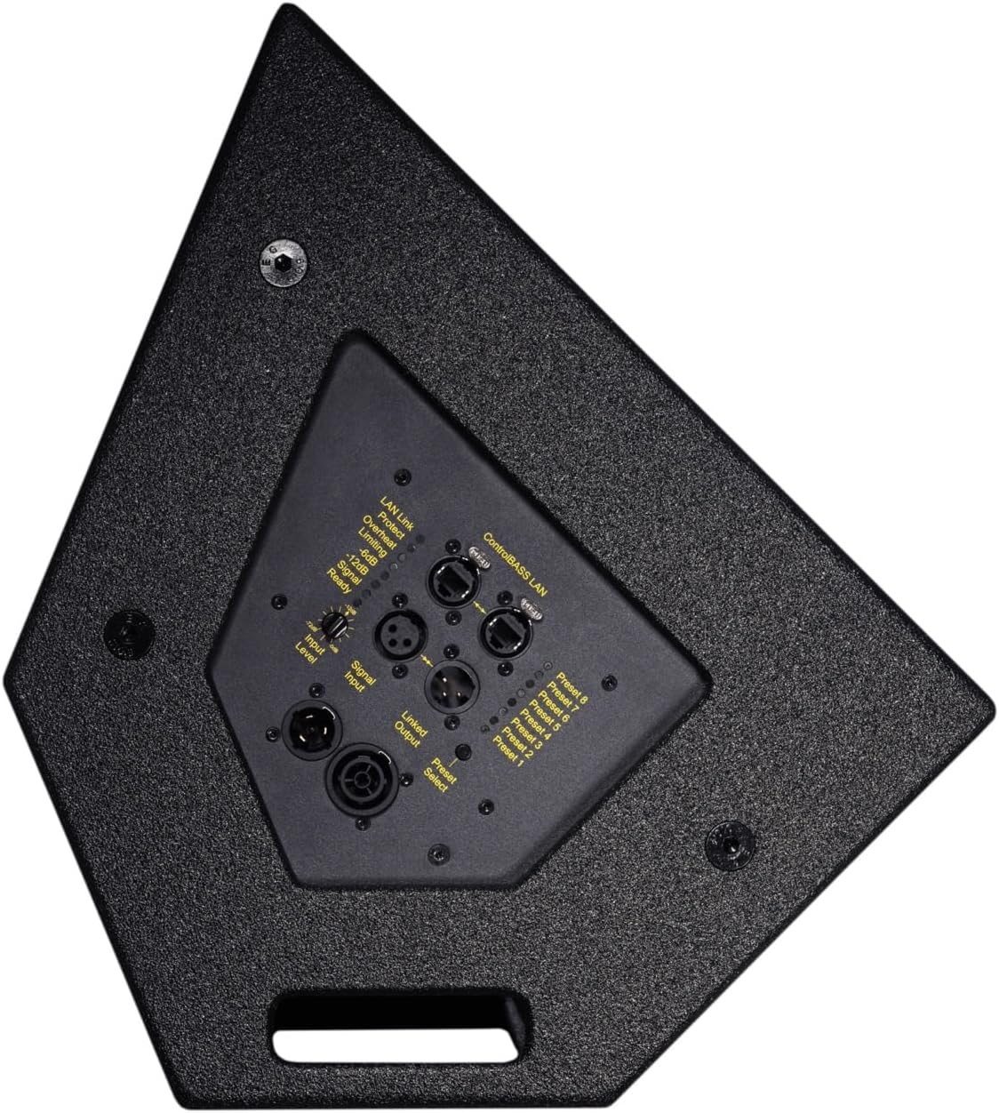 BASSBOSS CCM12-MK3 12