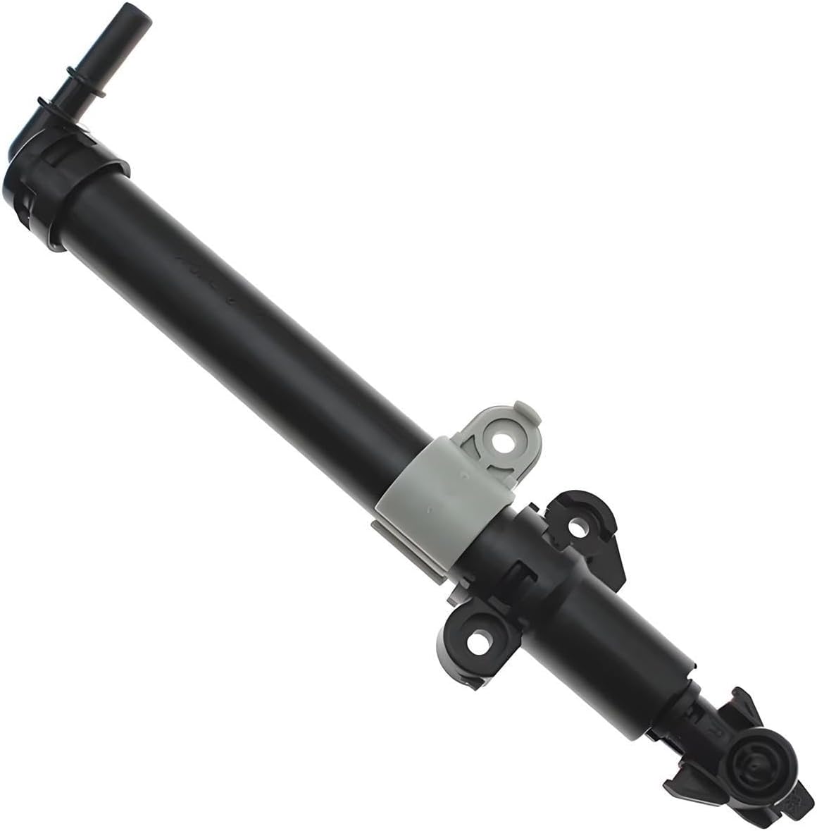 Headlight Washer Nozzle for Jeep Grand Cherokee 2014-2017, Front Left/Right Headlamp Washer Nozzle 68223029AA/68223028AA